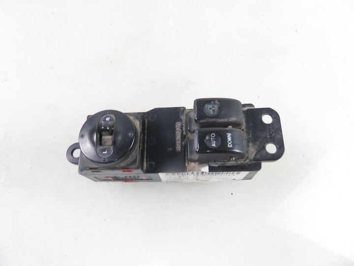 фото №9, Панель стекло hyundai h-1 коробка передач 935704a000 935704a100