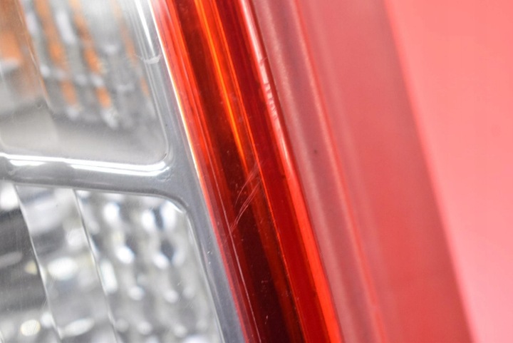фото №11, Лампа левая зад задняя 9677205180 citroen berlingo 2 ii 08-12