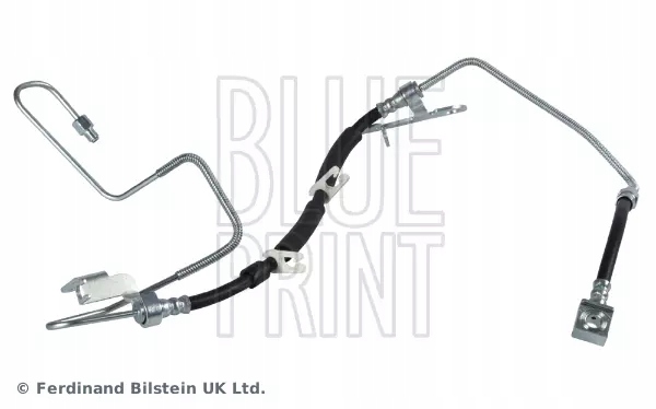 фото №6, Блакитний print трубка  ham ліве зад chrysler voyager