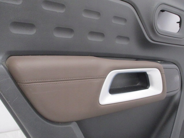 фото №6, Citroen c5 aircross боковина оббивка двері лівий задній