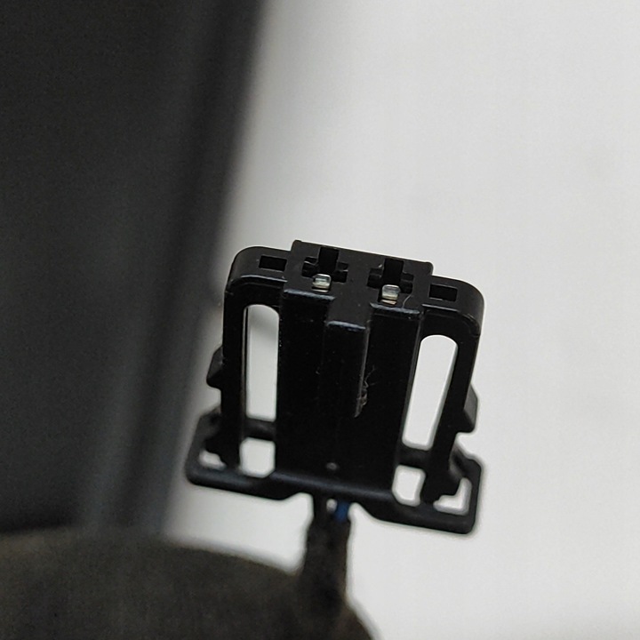 фото №5, Audi q7 4m 2020 права сторона скло кузовна задня