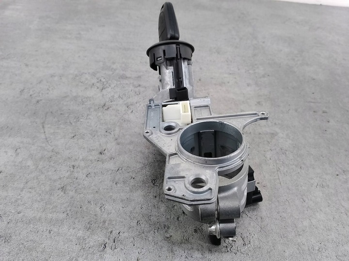 фото №8, Замок зажигания opel astra h 2421430 n0501882 n0501881 1.6 16v