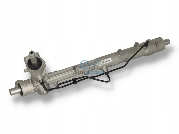 фото №7, Трансмиссия рулевая рейка ford kuga i mk1 1 visteon