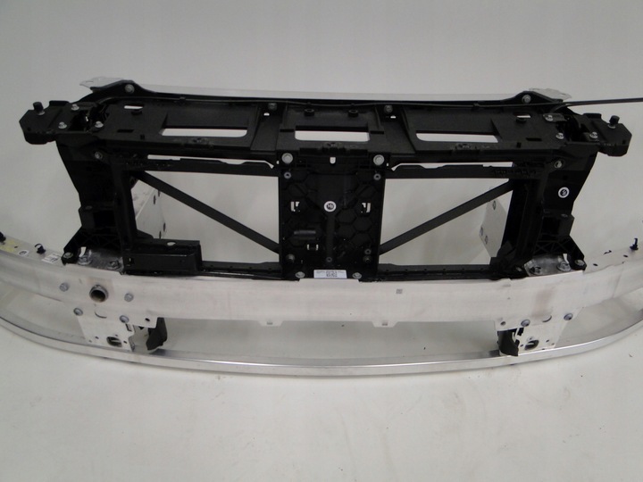 фото №9, Mercedes pas переднее усилитель балка зона замок s класс w223 223