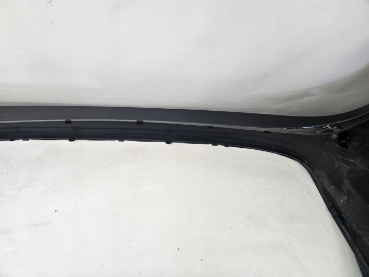 фото №11, Volvo v60 i 2010 - 2018 бампер задний 4 x pdc 32165263