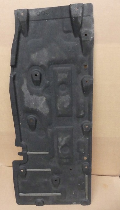 фото №5, Dw audi a8 защита шасси 4h0825205b 4h0825206b