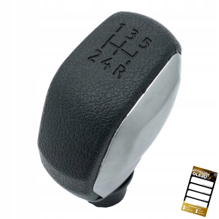 фото №1, Ручка зміни коробки передач peugeot traveller 2017 2018 2019 2020 2021 2022 2023