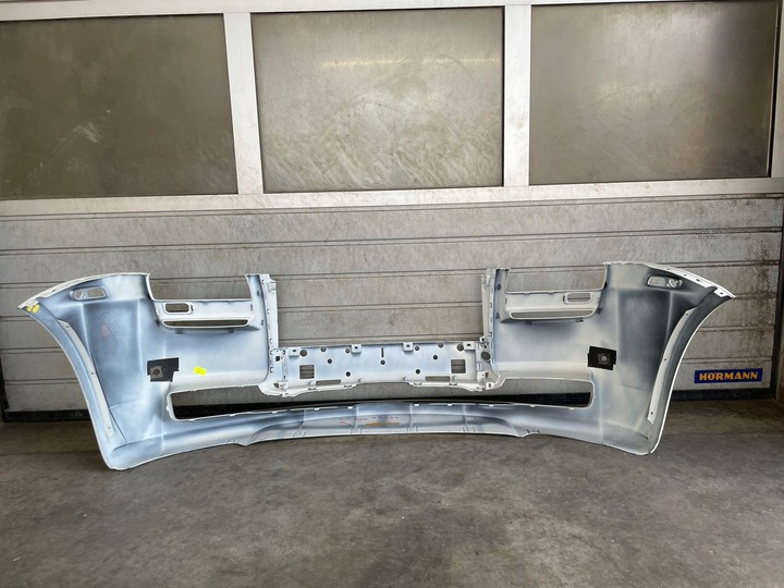 фото №10, Rolls royce ghost 2009-2014 бампер переднее перед бампер 51117198862