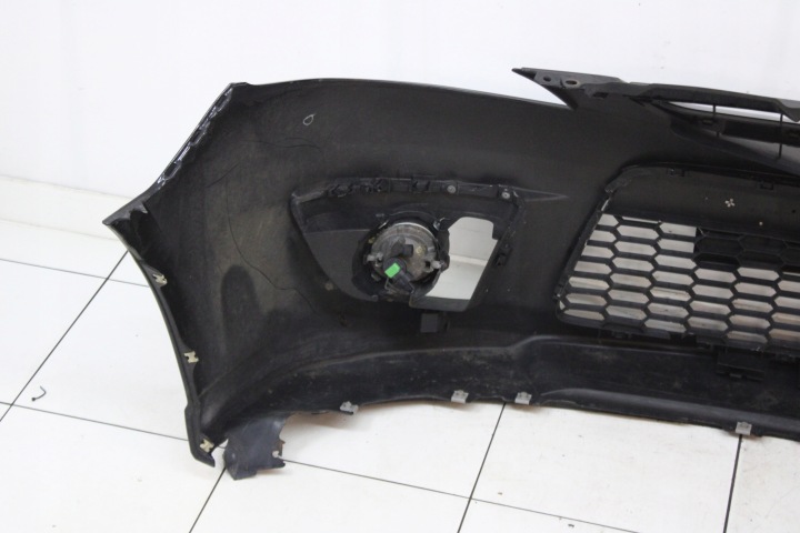 фото №10, Mazda 5 v cr рестайлінг 07r- бампер перед передній a3f
