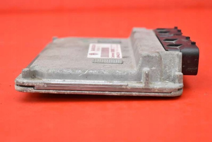 фото №5, Блок керування двигуна 06a906033dm 5wp4423208 skoda octavia i 1.6 8v 102 km