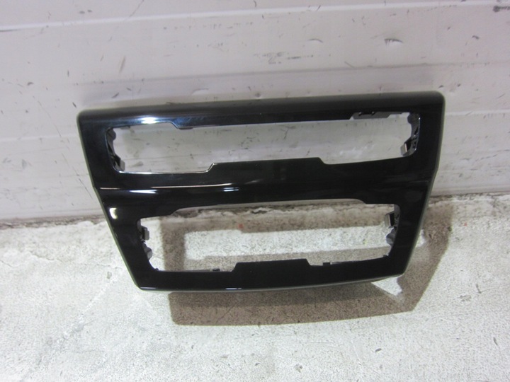 фото №12, Bmw x1 f48 планки декори панелі perlglanz kpl 9347747 9332240 51459347747