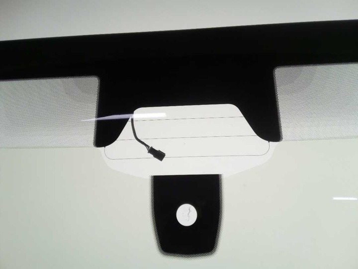 фото №3, Скло лобове передня bmw ix i20 2021- датчик камера hud оригінальна