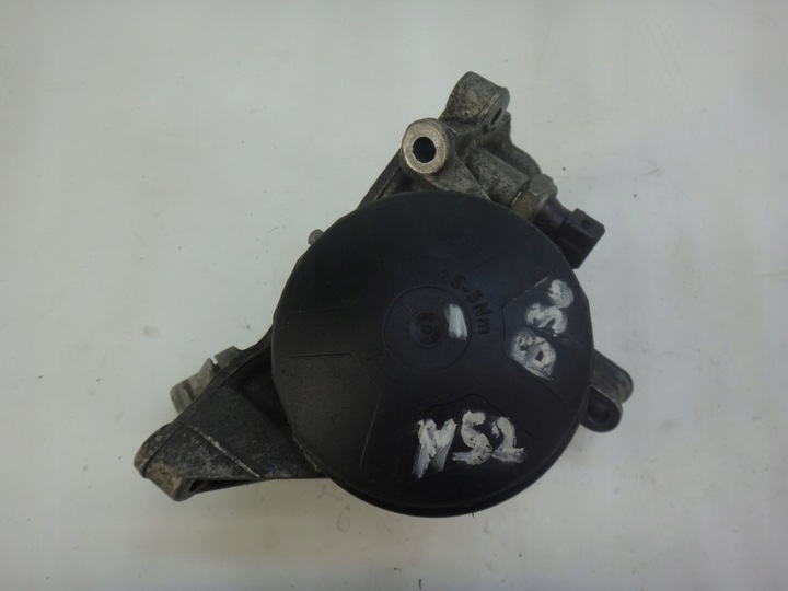 фото №7, Основание корпус фильтра масла bmw f30 f10 f06 e84 f25 f26 n20 n52 n53 n55