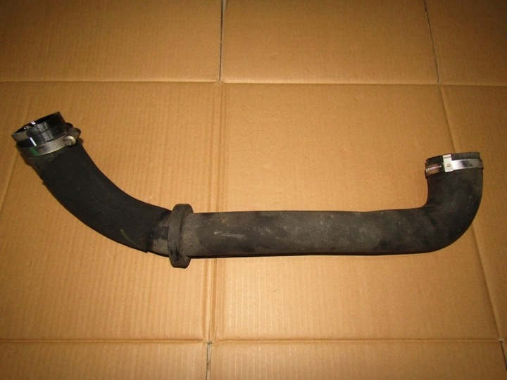 фото №1, Range rover vogue l405 l494 шланг интеркулер