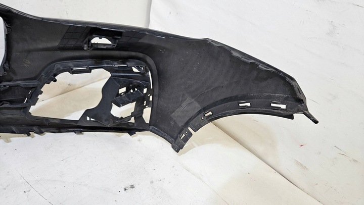 фото №12, Бампер перед переднее audi q5 рестайлинг s-line 80a 80a807437p