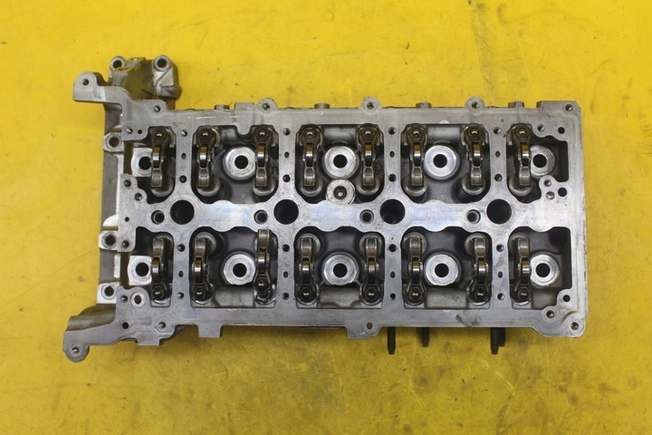 фото №6, Головка r654016 e200 e220 w205 w213 2.0 cdi