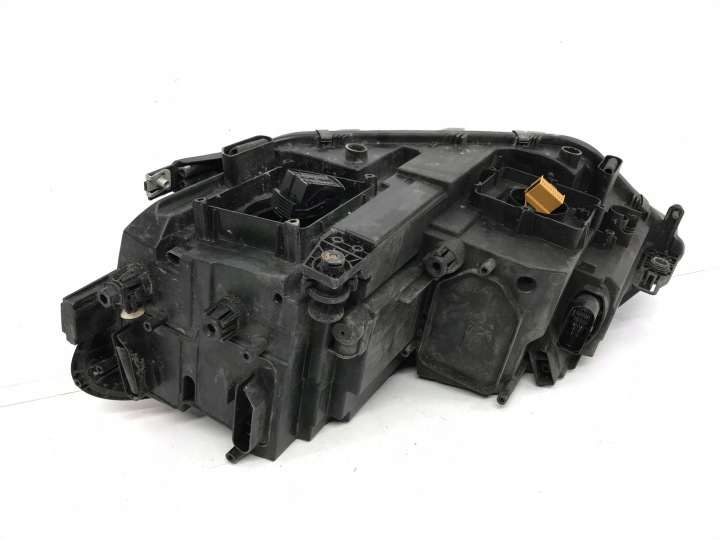 фото №9, Vw touarn ii 5ta фара правая перед полный led 5tb941036e