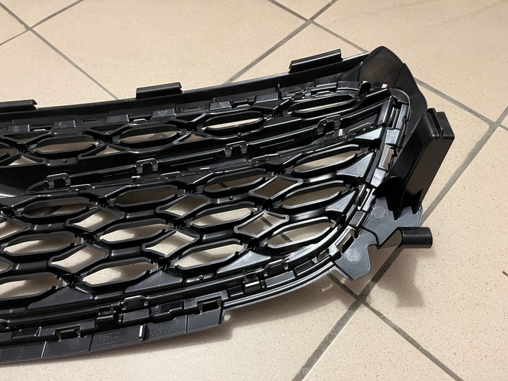 фото №14, Решітка решітка решітка радіатора бампера opel insignia b рестайлінг