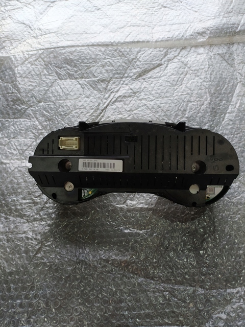 фото №5, Спідометр  mercedes ml w164 європа w251 3.0 cdi