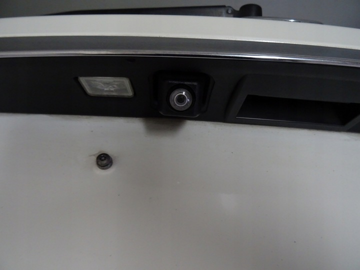 фото №6, Mercedes cls 218 w218 рестайлінг кришка задня універсал 799