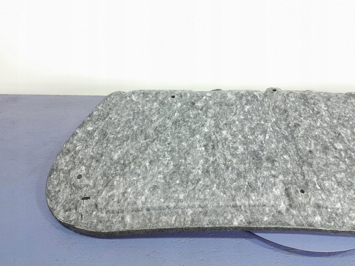 фото №6, Dodge challenger iii рестайлінг 15- оббивка кришки багажника