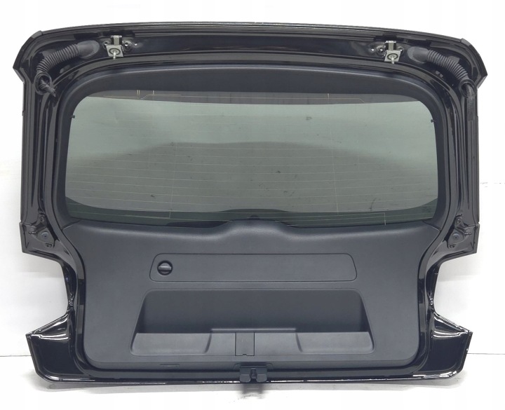фото №13, Кришка багажника задня audi q2 81a 81a827025e ly9t