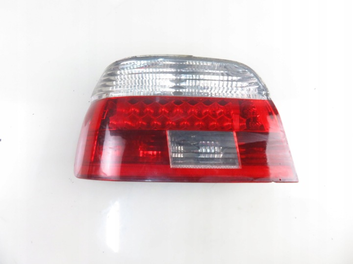 фото №8, Фара левая задняя bmw e39 рестайлинг led