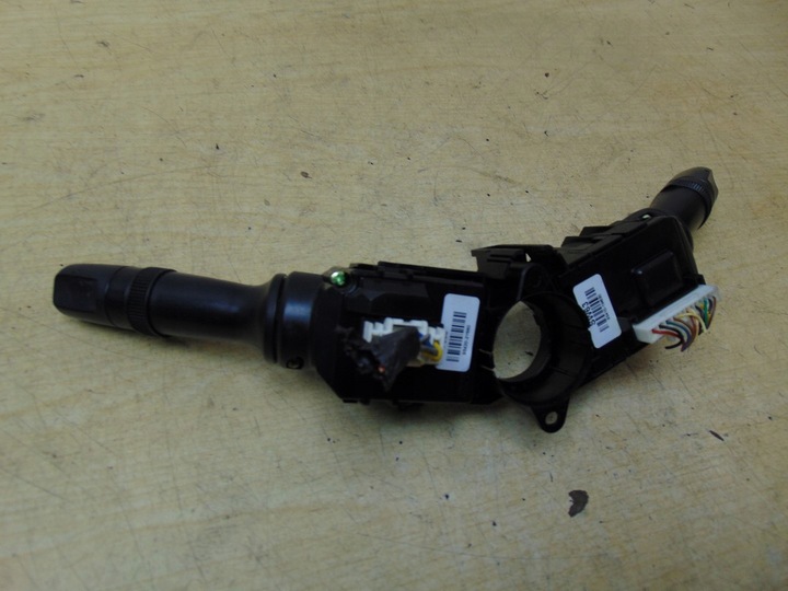 фото №14, Перемикач комбінований hyundai i30 ii 93420-2y660