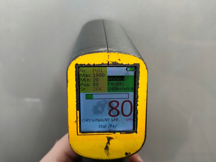 фото №8, Chevrolet captiva 07- двері задні ліві зад комплектні колір 92u