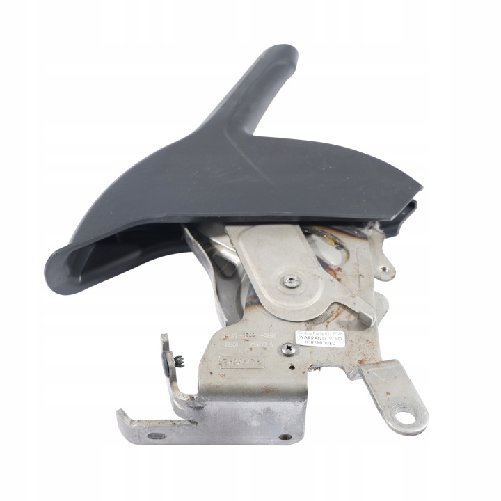 фото №9, Ford b-max 1.5 tdci ugjc ручник  гальма гальмо ручний ap312780agw