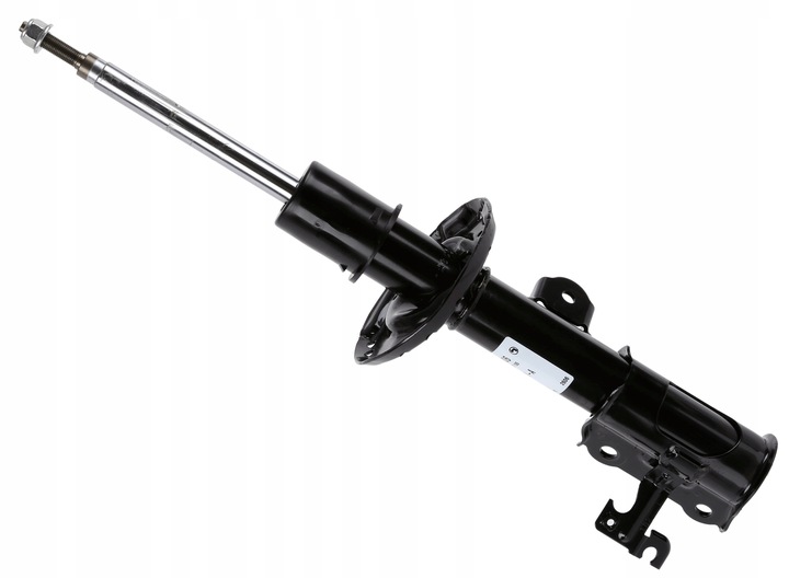 фото №1, Sachs амортизатор перед l. kia picanto iii 1.0/1.2 03.17-