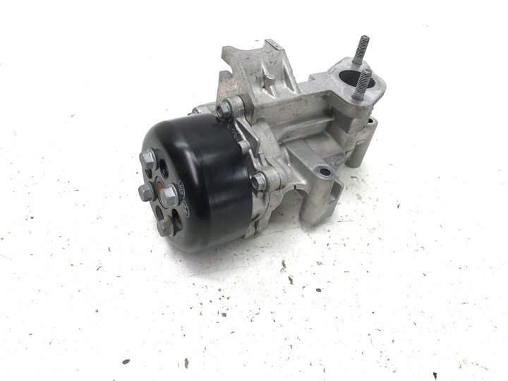 фото №1, Kia picanto iii 1.2 mpi g4lf 24r насос води корпус колесо пасове 241010a0033