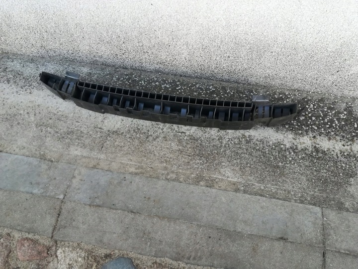 фото №1, Citroen c5 08- универсал балка бампера абсорбер зад