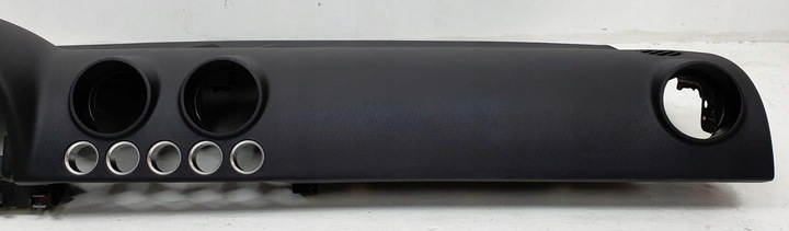 фото №5, Панель раздаточная консоль audi tt 8n 8n1857033 европа