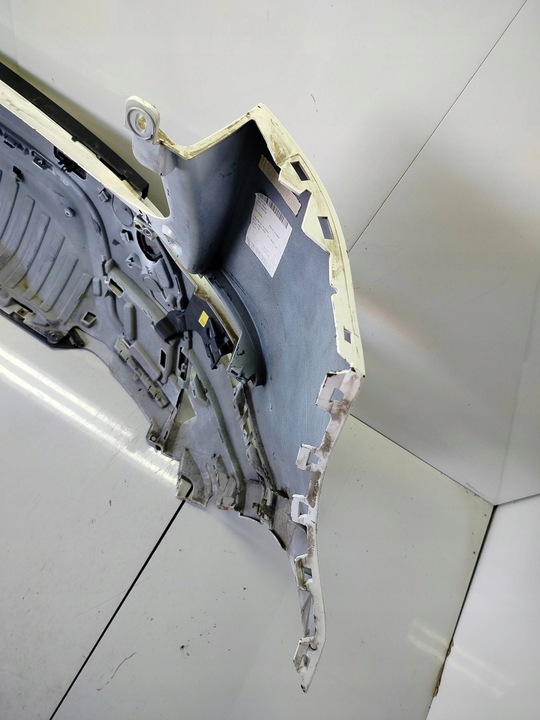 фото №11, Land rover evoque 2 ii 2018- бампер задній