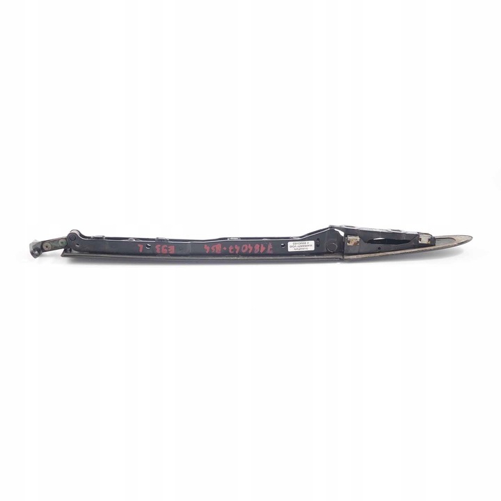 фото №10, Планки крыша заглушки bmw e93 f33 f83 левая сторона