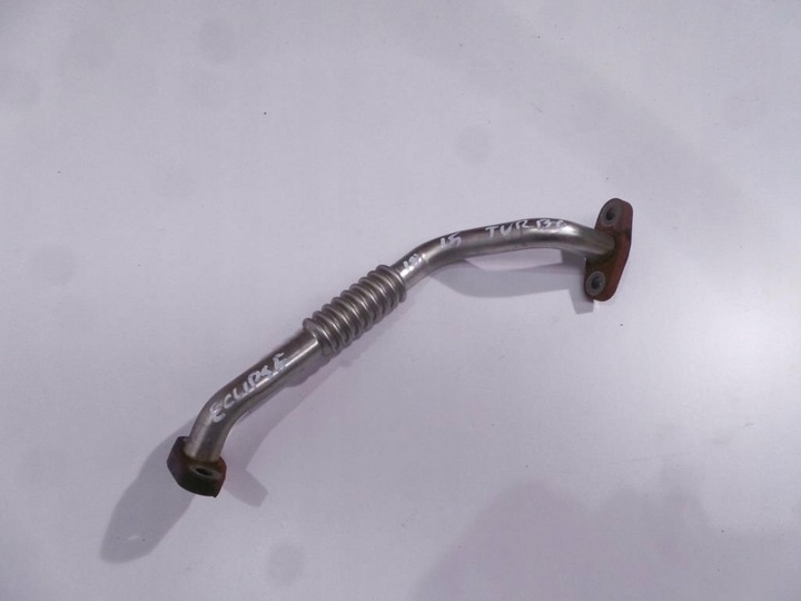 фото №1, Mitsubishi eclipse cross 1.5 труба шланг турбіни