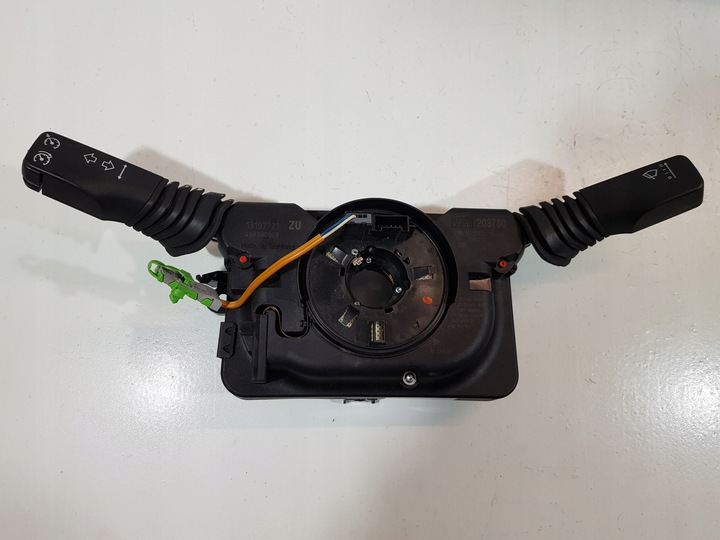 фото №9, Набір стартовий комп'ютер 12992629 opel astra h iii 1.7cdti eur