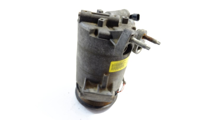 фото №11, Ford focus mk3 1.0 ecoboost компресор кондиціонера cv61-19d629-fb