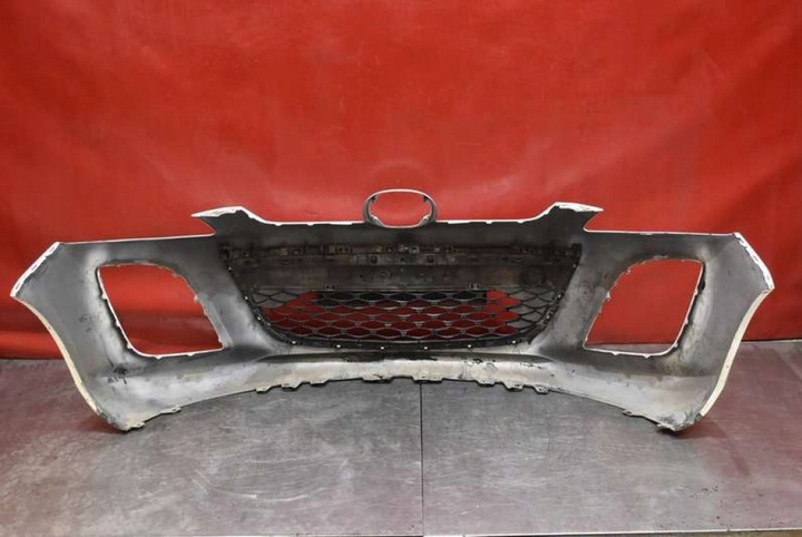 фото №14, Бампер перед переднє 34k mazda cx-7 рестайлінг 09-12