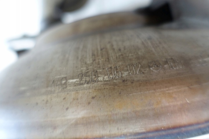 фото №6, Mercedes w215 w220 5.0 коробка передач автомат 722633 2202701100 r230 sl500