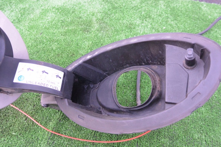 фото №6, Maserati quattroporte vi крышка заливка топлива 513/a