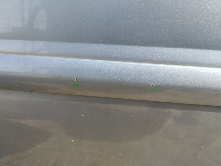 фото №16, Opel signum 2003 дверь правые перед зад комплектные z163 vectra c