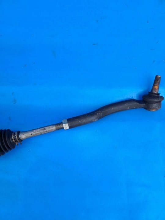 фото №12, Toyota camry 40 06-11 - рулевая рейка трансмиссия рулевая 44200-33480