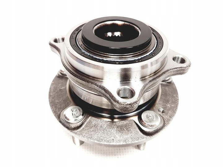 фото №14, Skf vkba 7414 - підшипник, набір ремонтний ступиці