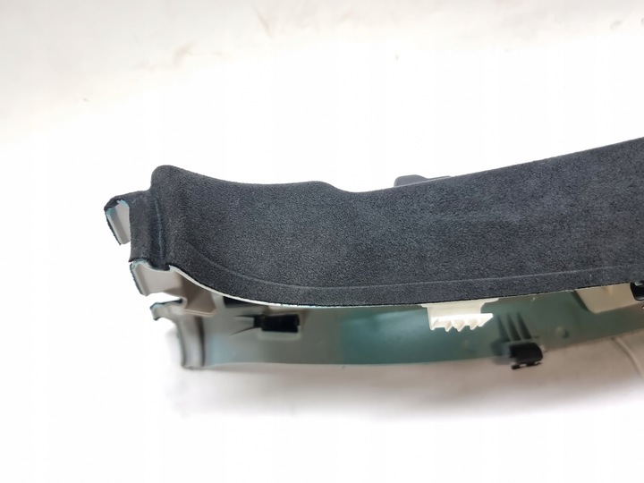 фото №9, Mercedes w218 combi защита стойка правые алькантара