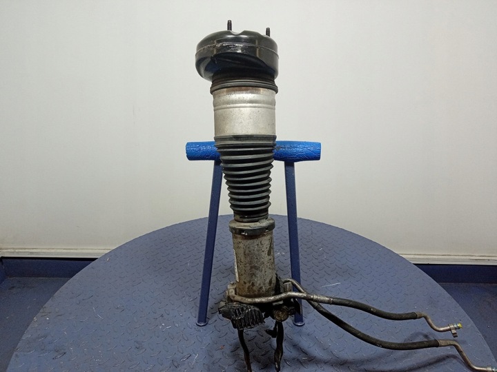 фото №7, Mercedes gls x167 амортизатор перед лівий переднє a1673206004