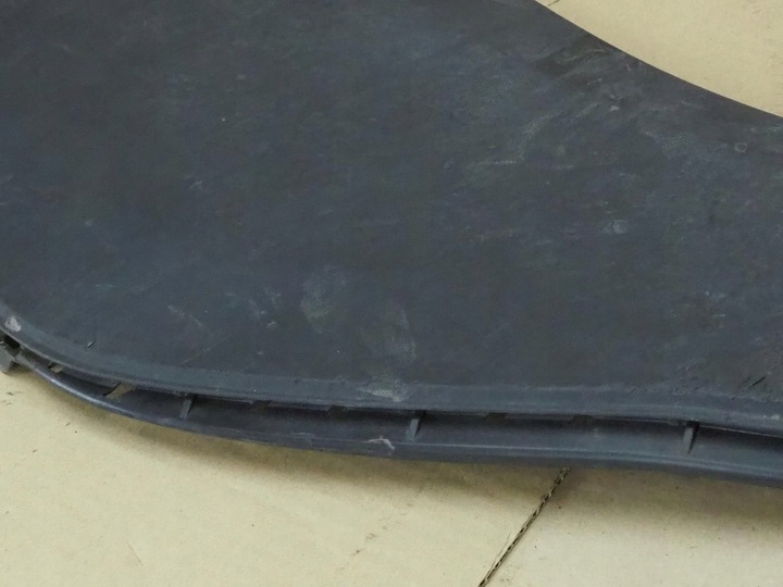 фото №9, Volkswagen arteon 17r- спойлер накладка плита бампера перед 3g8805903b