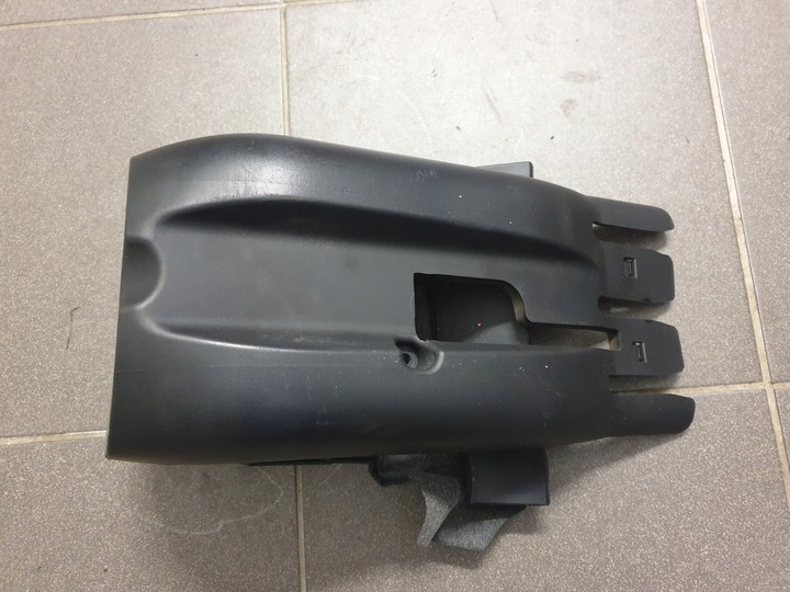 фото №8, Корпус защита руль audi a3 8p 2004-