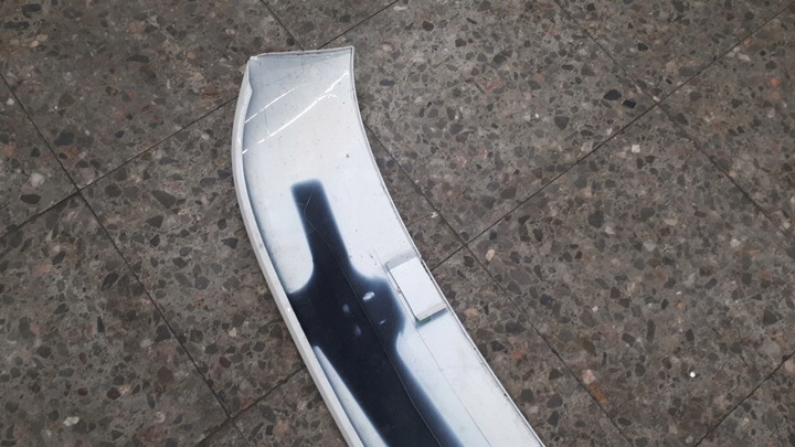 фото №9, 8x4827933d спойлер спойлер зад audi a1 белый